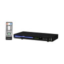 OHM DVD-384Z DVDプレーヤー