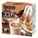 AGF ブレンディ ココアオレ 21P