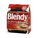 ブレンディ まろやかな香りブレンド 袋 ( 160g )