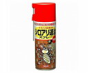 イカリ白あり退治スプレー 420ML