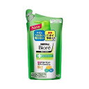 メンズビオレ デオドラントボディウォッシュ 肌ケアタイプ つめかえ用 380ml(医薬部外品)