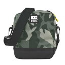 【10月20日限定ポイント最大11倍】ディーゼル DIESEL バッグ ショルダーバッグ 斜めがけバッグ 斜め掛けバッグ メンズ ブランド グレー X07506