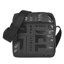 【10月20日限定ポイント最大11倍】ディーゼル DIESEL バッグ ショルダーバッグ 斜めがけバッグ 斜め掛けバッグ メンズ ブランド ブラック 黒 X07797