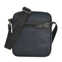 【10月20日限定ポイント最大11倍】カルバンクライン CALVIN KLEIN バッグ ショルダーバッグ 斜めがけバッグ 斜め掛けバッグ メンズ ブランド ネイビー K50K506487