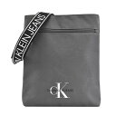 【10月20日限定ポイント最大11倍】カルバンクライン CALVIN KLEIN バッグ ショルダーバッグ 斜めがけバッグ 斜め掛けバッグ メンズ ブランド グレー K50K505815