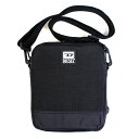 【10月20日限定ポイント最大11倍】ディーゼル DIESEL バッグ ショルダーバッグ 斜め掛け BULERO ALTAIRO ブラック メンズ コンパクト 2021AW X07506