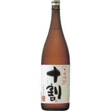 そば焼酎　十割 1800ml...:nishizaki:10000474