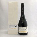 瓶内二次発酵酒 あわ 八海山 720ml 専用化粧箱付き