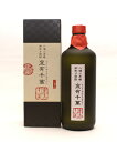 八海山本格粕取り焼酎　『宜有千萬』720ml　[専用化粧箱入り]