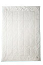 西川 メディックピュア 制菌加工 合繊肌掛けふとん シングルロング 150x210cm