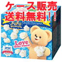 【送料無料 ケース】大容量ファーファコンパクト洗剤1.5kg×6個入【柔軟剤ベビーフローラルと同じ香り】【粉末洗剤セット】