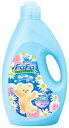 ファーファ柔軟剤(非濃縮)ブルー 2500ml×6