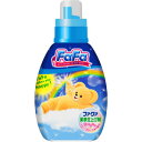ファーファ濃縮柔軟剤 本体 ベビーフローラル 6