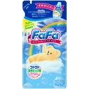 ファーファ濃縮柔軟剤 詰替用 540mlベビーフロ