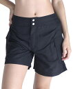 水着 ラッシュガード カーゴパンツ 水陸両用 M/L/LL/3L/4L/5L ニッセン