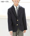 キッズ 卒業式 ブレザー 男の子 子供服 ジュニア服 フォー...