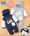 BUDDY Lee ベビー Buddy Lee あったか 裏...