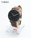 腕時計 メンズ TIMEX タイメックス サウスビュー TW2R80300 ワンカラー ニッセン