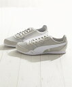 スニーカー レディース プーマ ベラ GRAY VIO/PUMA BLA/PUMA WHI 22.5~25.5cm ニッセン nissen
