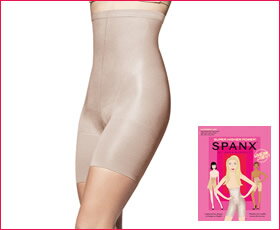 SPANXiXpNXj Super Higher PowernCEGXgK[h
