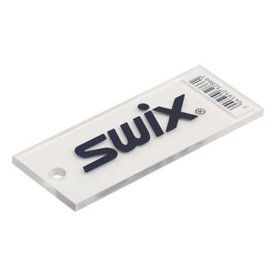 【スウィックス】SWIX プレキシスクレーパー （5mm）T0825D
