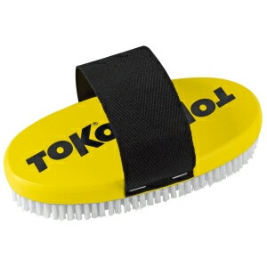 20％OFF【トコ】TOKO ビッグブラシナイロン　556　0010