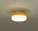 小型LEDシーリングライト(電球色)LGB51582KLE1(シーリングユニ方式)パナソニックPanasonic