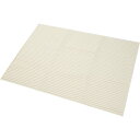 珪藻土バスマット専用 滑り止めマット(シキマット M) ニト...