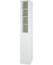 食器棚(メイ SK1830 WH) ニトリ 【送料有料・玄関先迄納品】 【1年保証】