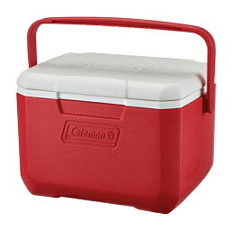 <strong>コールマン</strong> Coleman 2000033010 テイク 6 レット <strong>クーラーボックス</strong> <strong>コールマン</strong> 4.7L キャンプ アウトドア バーベーキュー <strong>小型</strong> 軽量 おしゃれ レジャー 海釣り 川釣り 運動会 BBQ BBQ用品 送料無料