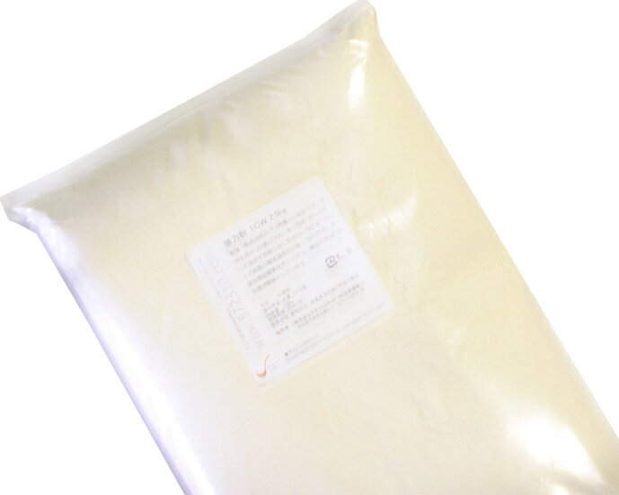 強力粉 1CW 10Kg(2.5Kg×4袋）