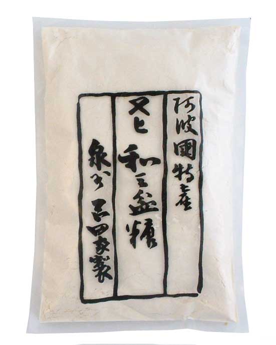 阿波和三盆糖 100g...:nk:10000547