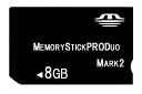 ■送料無料■【東芝製チップ】採用オリジナルブランド■メモリースティックPro Duo mark2 8GB【MemoryStick Pro Duo8 GB・メモリーカード・フラッシュメモリ】PSP-1000/PSP-2000/PSP-3000/NP-FW50/NP-FH50/NP-FG1