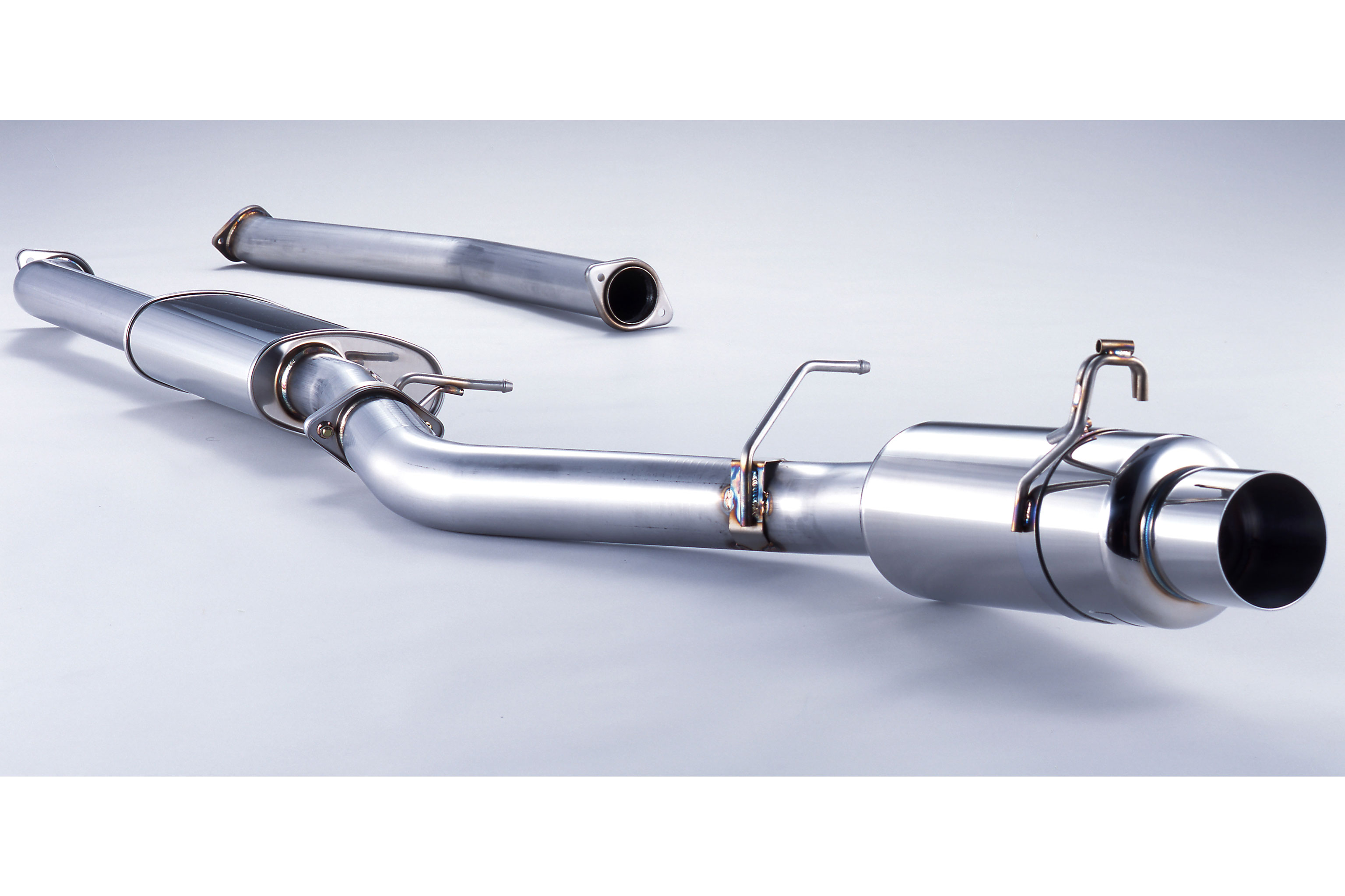 フジツボ POWER Getter typeRS パワーゲッター タイプアールエス JZX100 クレスタ 2.5 ツインカム24ターボ 1JZ-GTE H8.9〜H13.6 100-24057