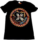 【KISS】キッス「ROCK AND ROLL OVER」Tシャツ