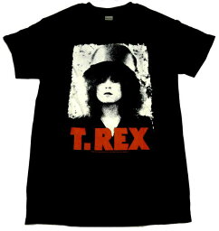 【T.REX】ティーレックス「PIXELATED」Tシャツ