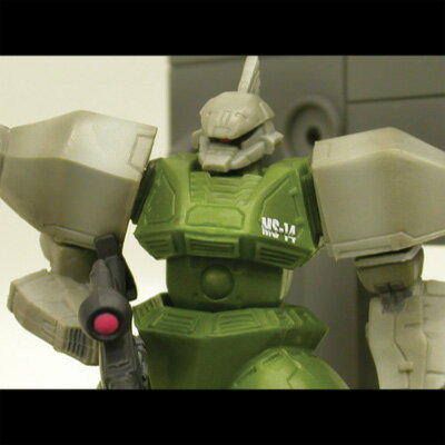 58OFFۥ TOYBOOK ȥ֥å ४ڥ졼 Х ꡼ MS-14 GELGOOG 륰쥯ѡ2äƤޤ¤!!