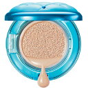 ミネラルウェアクッションファンデーションNatural【フィジシャンズフォーミュラ】Physicians Formula☆1品から送料無料☆