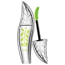 オーガニックウェアCCカールマスカラUltra Black【フィジシャンズフォーミュラ】Physicians Formula☆1品から送料無料☆