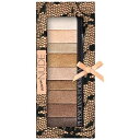 シマーストリプスアイシャドウパレットWarm Nude Eyes【フィジシャンズフォーミュラ】Physicians Formula☆1品から送料無料☆