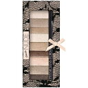 【フィジシャンズフォーミュラ】Physicians FormulaシマーストリプスアイシャドウパレットClassic Nude Eyes☆1品から送料無料☆