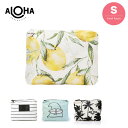 ALOHA COLLECTION アロハコレクション ○新作○Pouch ポーチ(S)【メール便可】バック