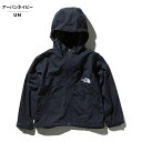 m[XtFCX THE NORTH FACE AE^[ 20SSV Compact Jacket 100cm 110cm 120cm 130cm 140cm 150cm RpNgWPbg [֕s      }EeWPbg