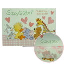 601-3511/サンタン/Suzy's zoo(スージーズー)あぶらとり紙2/雑貨/コスメ/スキンケア/化粧品/メイク/絵本/ギフト/プレゼント