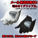 ゴルフ isg グローブ メンズ ポイント10倍【左手・右手用】水分をグリップ力に変える!イオンスポーツ ゴルフ グローブ メンズ レディース インスパイラルグローブ【あす楽対応可】【10P04Mar17】