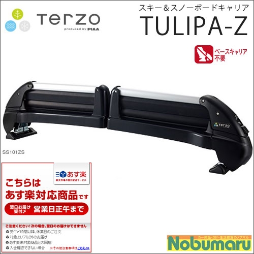 【送料無料】【あす楽対応】[SS101ZS]PIAA TERZOテルッツオ スキー＆スノー…...:nobumaru:10001072