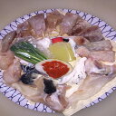 【国産とらふぐ】☆オーダー頂いてから、フグちり用に捌いてお届...
