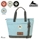GREGORY グレゴリー トートバッグ 2WAY SUNRISE TOTE メンズ レディース