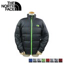 THE NORTH FACE ノースフェイス ダウンジャケット MEN'S NUPTSE JACKET メンズ