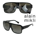 alain mikli アランミクリ サングラス メガネ 眼鏡 フランス製 メンズ レディース